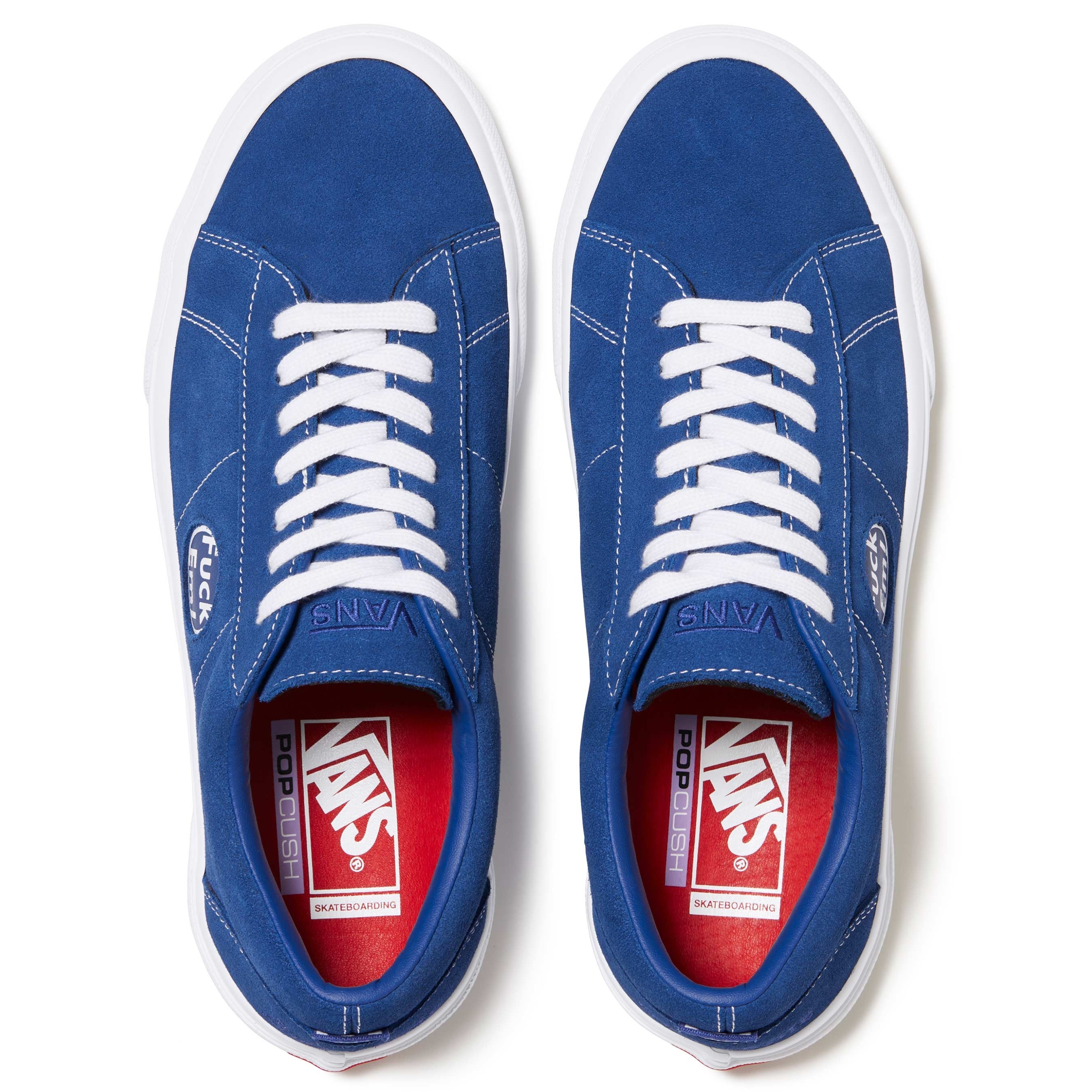 Supreme®/Vans® Sid view 5